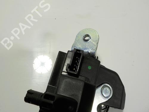 Tailgate lock OPEL ASTRA K (B16) 1.2 Turbo (68) | BP13735268C101 