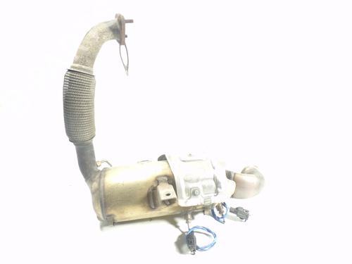 Used Particulate filter Particulate filter FORD FOCUS III 1.6 TDCi (115 hp) 7892166 7892166