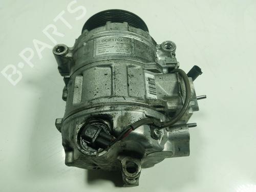 Compressor A/C MERCEDES-BENZ S-CLASS (W221) [2005-2013]  17182275