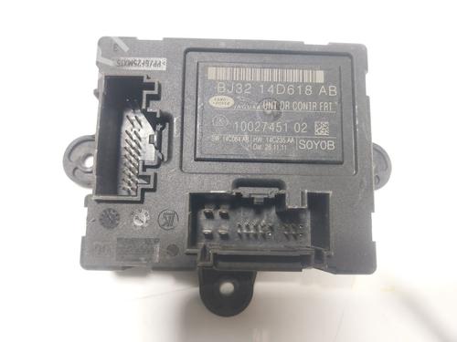 Elektronisk modul LAND ROVER RANGE ROVER EVOQUE (L538) 2.2 D 4x4 (150 hp) 24575281
