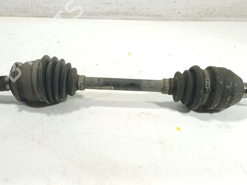 Used Left front driveshaft Left front driveshaft OPEL INSIGNIA A Saloon (G09) 2.0 CDTI (69) (131 hp) 36772559 36772559