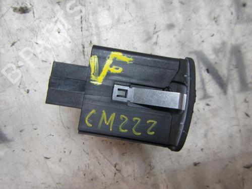 Electronic module VW GOLF PLUS V (5M1, 521) 2.0 TDI 16V | BP4016591M83 