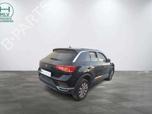Display monitor VW T-ROC (A11, D11) 2.0 TDI | BP38077124C48  - Image 8