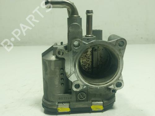 Used Throttle body KIA RIO III (UB) 1.2 CVVT (84 hp) 26444938