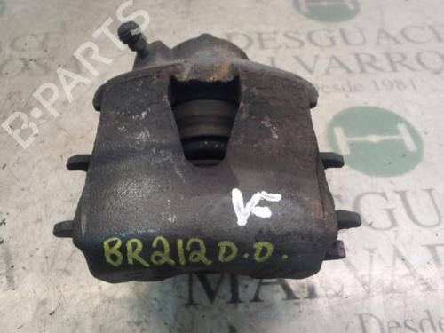 Used Right front brake caliper Right front brake caliper SEAT LEON (1M1) 1.9 TDI (110 hp) 11546423 11546423