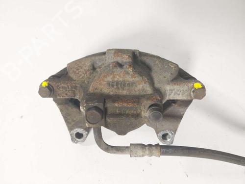 Right front brake caliper FIAT FREEMONT (345_) 2.0 JTD | BP39910456M104 - Image 2