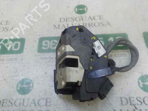 Used Front left lock FORD FOCUS III [2010-2020]  5088701
