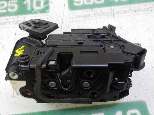 Used Rear left lock Rear left lock VW GOLF VII (5G1, BQ1, BE1, BE2) [2012-2021] 5284919 5284919