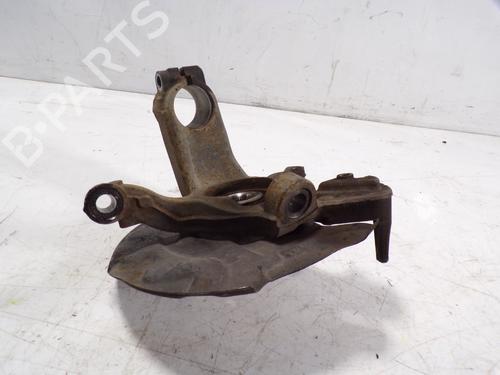 Left front steering knuckle SEAT IBIZA IV (6J5, 6P1)  | BP8632298M25 