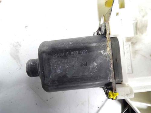 Front right window mechanism BMW 1 (E87) 120 d | BP6983328C23 
