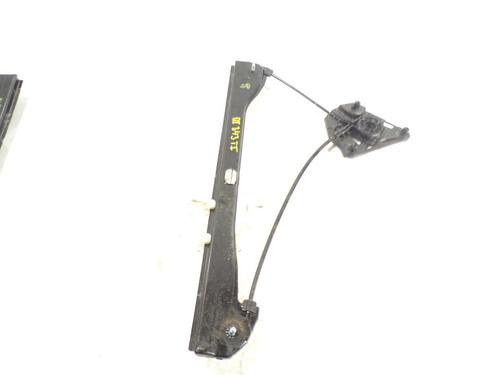 Rear left window mechanism SKODA FABIA III Estate (NJ5) 1.2 TSI | BP9438600C24 