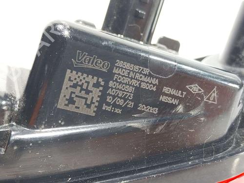 Reverse light RENAULT KADJAR (HA_, HL_) 1.5 BLUE dCi 115 (HLA6) | BP39698383C36 - Image 5