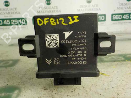 Used Electronic module PEUGEOT 508 SW I (8E_) [2010-2018]  6681838