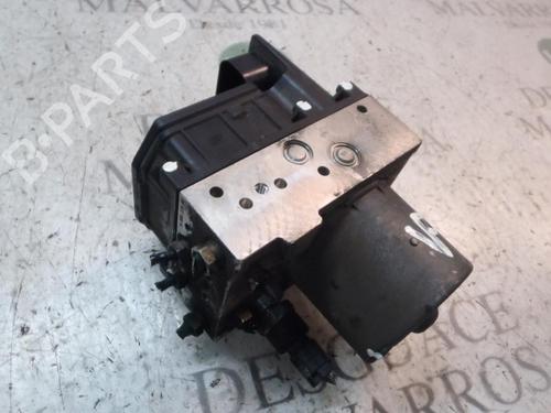 Used ABS pump PEUGEOT 807 (EB_) 2.0 HDi (107 hp) 3816382