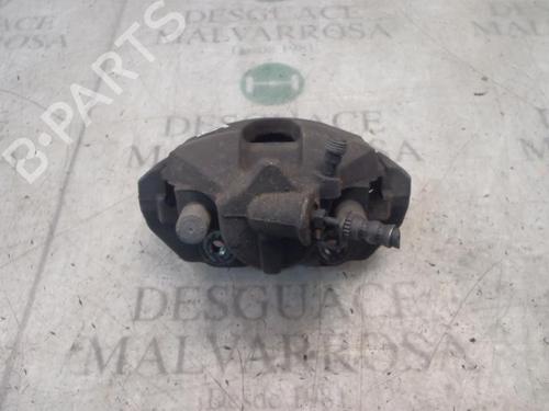 Højre bremsekaliber foran FORD TRANSIT CONNECT (P65_, P70_, P80_) 1.8 TDCi | BP11546967M104 
