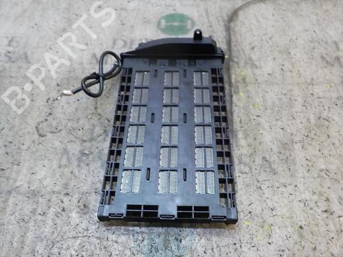 Heater resistor BMW 3 (E90) 320 d | BP11644210M108 