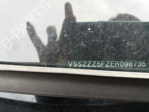 Starter SEAT LEON (5F1) 1.6 TDI | BP4000243M8 - Image 9