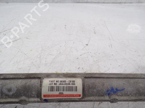 Steering rack HYUNDAI i20 II (GB, IB)  | BP9503348M22 