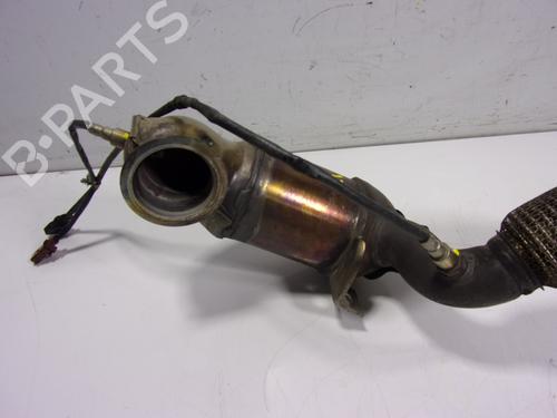 Catalyst VW POLO V (6R1, 6C1)  | BP15731367M10 