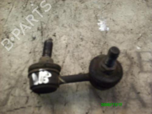 Used Left front suspension arm HYUNDAI MATRIX (FC) 1.5 CRDi (82 hp) 14299635