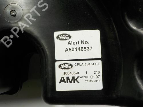 Suspension compressor LAND ROVER RANGE ROVER SPORT II (L494) 3.0 SDV6 4x4 | BP13537247M103 