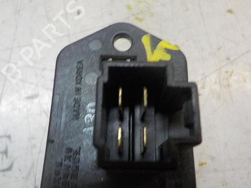 Heater resistor TATA INDICA VISTA  | BP11644530M108 