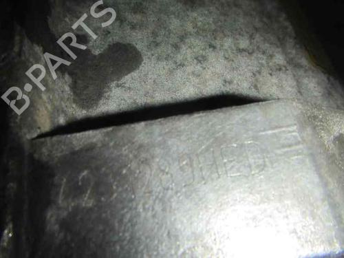 Gearbox BMW 1 (E87) 120 d | BP3854035M3