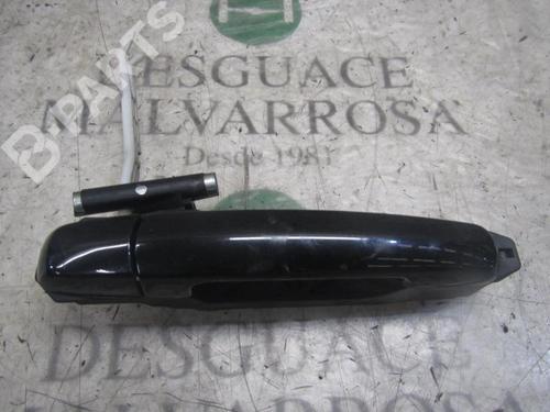 Used Rear right exterior door handle Rear right exterior door handle SUZUKI SWIFT III (MZ, EZ) 1.3 DDiS (RS413D) (69 hp) 3837006 3837006