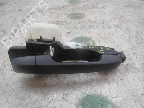 front-right-exterior-door-handle-kia-ceed-hatchback-ed-826511h000-2006-2007-2008-2009-2010-2011-2012-3824001 main image