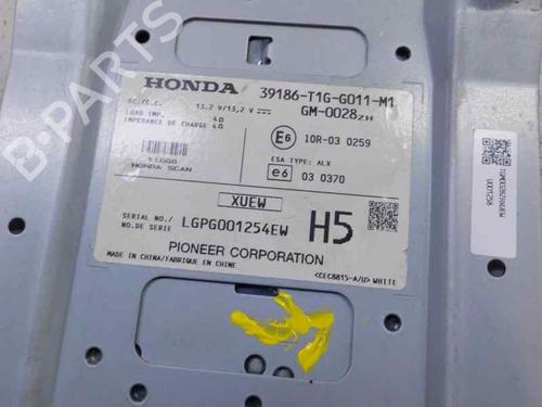 Electronic module HONDA CR-V IV (RM_)  | BP5668808M83 