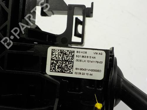 Steering column stalk SEAT LEON Sportstourer (KL8, KLD) 2.0 TDI | BP15064436I23 