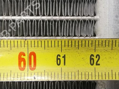 AC radiator BMW X2 (F39) xDrive 20 i | BP24472793M32
