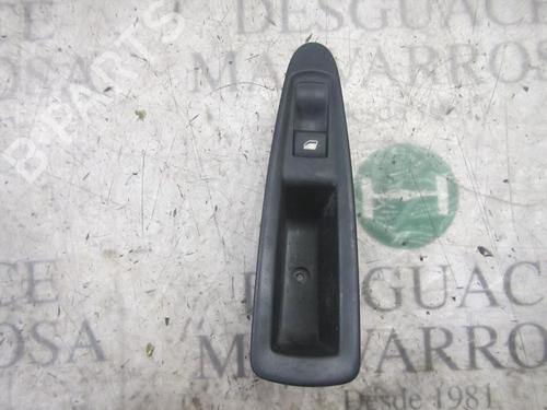 Used Left rear window switch Left rear window switch CITROËN C4 I (LC_) 1.6 HDi (90 hp) 3845954 3845954