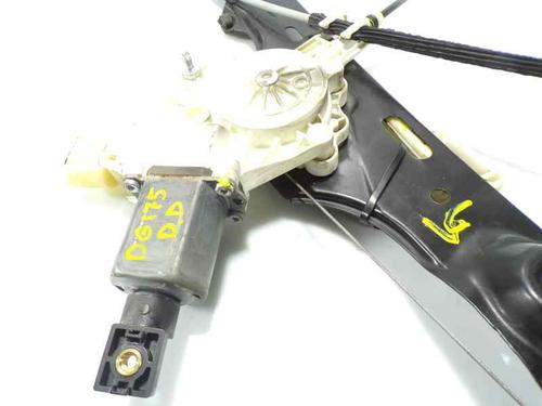 Front right window mechanism BMW X1 (E84) sDrive 18 d | BP6705792C23