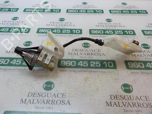 Brake master cylinder CITROËN C4 II (NC_)  | BP3866003M77 