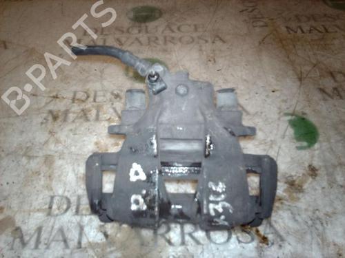 Used Right front brake caliper Right front brake caliper FIAT BRAVA (182_) 1.9 JTD 105 (105 hp) 11555566 11555566