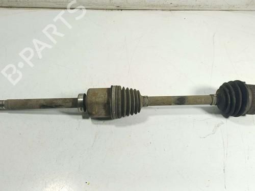 Used Right front driveshaft Right front driveshaft 39476001 39476001