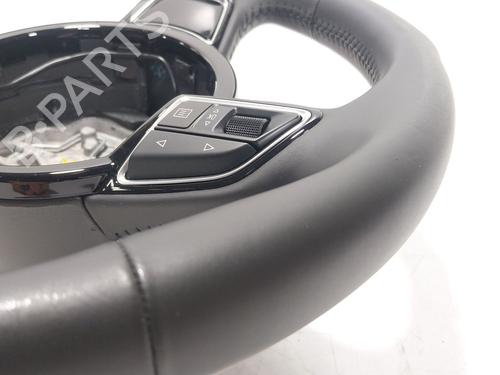 Steering wheel AUDI A6 C7 (4G2, 4GC) 2.0 TDI quattro | BP34648511C49  - Image 6