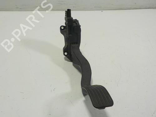 Used Pedal Pedal PEUGEOT 2008 I (CU_) [2013-2026] 12439595 12439595