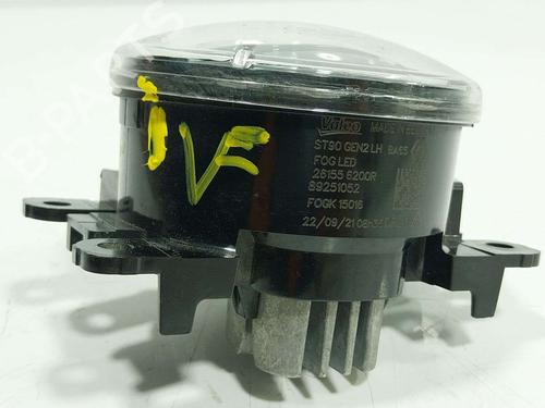 Right front fog light RENAULT KADJAR (HA_, HL_) 1.5 BLUE dCi 115 (HLA6) | BP39698376C31 - Image 3
