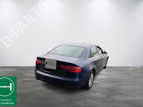 Elektronisk modul AUDI A4 B8 (8K2) 2.0 TDI 16V | BP11193179M83 