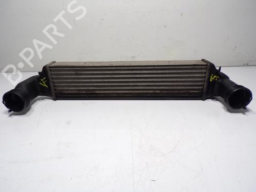 Intercooler BMW X3 (E83) 2.0 d (150 hp) 12569415