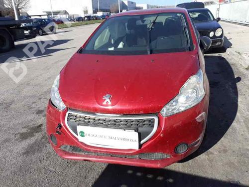 Used Parts PEUGEOT 208 I (CA_, CC_)  1.2 PureTech 82  662202