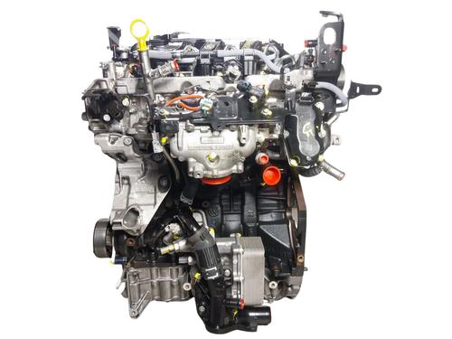 Used Engine Engine RENAULT TRAFIC III Van (FG_) 2.0 dCi 120 (FGMN) (120 hp) 25254767 25254767