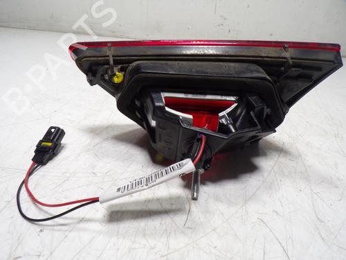 Left tailgate light RENAULT CLIO IV (BH_)  | BP15226742C79 