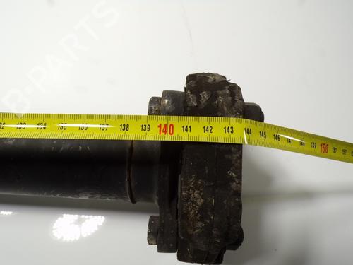 Driveshaft BMW 3 Touring (F31) 325 d | BP11023705M37 