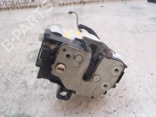 Used Rear right lock Rear right lock FIAT PANDA (169_) 1.3 D Multijet (169.AXC1A) (70 hp) 3819650 3819650