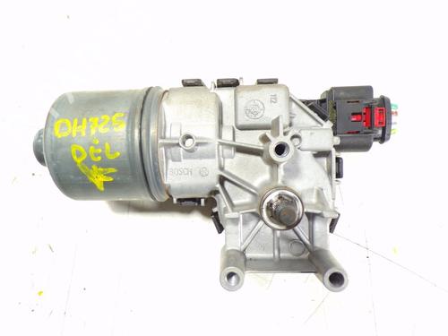 Used Front wiper motor Front wiper motor CITROËN C3 III (SX) [2016-2026] 8420855 8420855