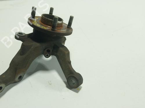 Right front steering knuckle FORD ECOSPORT 1.0 EcoBoost | BP32271454M26