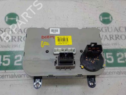 Climate control HYUNDAI i30 (FD)  | BP4380421I5 